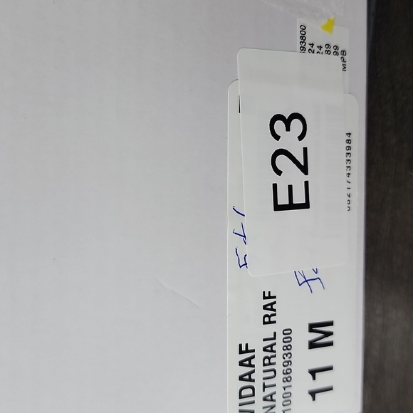 NEW Wild Pair Vidaa Ankle-Strap Patchwork Pl Natural Raffia 11 - Picture 9 of 9